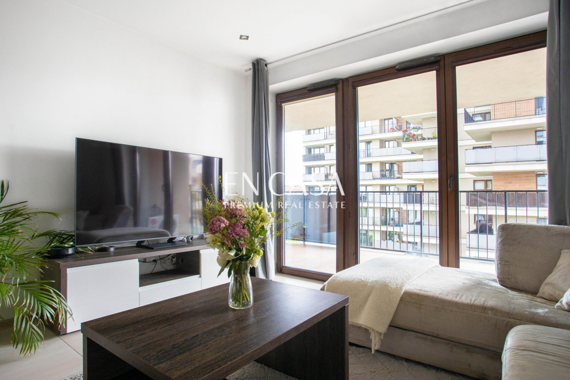 Apartment Sale Warszawa Praga-Południe Jana Nowaka-Jeziorańskiego 5